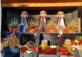 Se concede una subvenci�n de 11.000 � a la Federaci�n de Pe�as de Carnaval para la organizaci�n de la entrega de cartas y saluda de los Reyes Magos