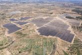 El Ministerio para la Transicin Ecolgica concede a X-ELIO la autorizacin administrativa para desarrollar la planta fotovoltaica de Lorca