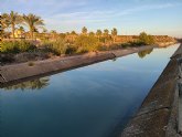 UGT y CCOO consideran el agua del trasvase Tajo-Segura imprescindible para la Regin de Murcia