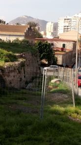 'Castejn olvida el refugio de la Serreta y el Baluarte Berwick en los presupuestos de 2023'