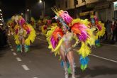 San Pedro del Pinatar abre el plazo de inscripcin para el Carnaval 2024