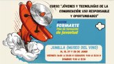 400 j�venes participaron en 2025 en los 24 cursos organizados en el marco del IV Plan de Formaci�n de la Comunidad