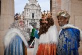 URGENTE. Murcia adelanta a las 16:30 horas la Cabalgata de Sus Majestades los Reyes Magos de Oriente