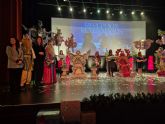 El Teatro Villa de Archena da la bienvenida a los Reyes Magos de Oriente