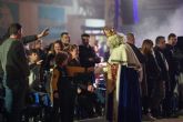 Sus Majestades los Reyes Magos llenan de ilusión San Pedro del Pinatar