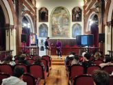Los alumnos de la I Liga de Debate Ciudad de Murcia se forman en oratoria, pensamiento crítico y trabajo en equipo