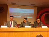 Investigadores de la Universidad de Murcia celebran un workshop sobre patrimonio, turismo y territorio