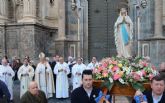 La Hospitalidad se prepara para la festividad de Nuestra Señora de Lourdes