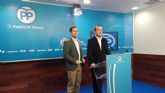 Javier Iniesta: 'Gonzlez Tovar inicia una ronda de disculpas tras el desastre de las enmiendas aprobadas por el tripartito'