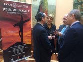 El Auditorio Vctor Villegas acoger en marzo el drama sacro 'Jess de Nazaret' a cargo de la Orquesta Sinfnica de la UCAM