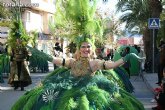 Ambiente agradable para el fin de semana del Carnaval en Totana, con máximas entre 18ºC y 20ºC