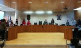 Se va a constituir una comisin de voluntarios en el Consejo Municipal de Igualdad