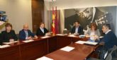 El PSOE reclama que sea el Gobierno regional el que presente en la Asamblea la Ley Integral del Mar Menor