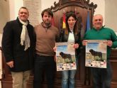Lorca acoger el II Campeonato Monogrfico de Mastn Español en el que participarn ms de medio centenar de ejemplares de toda España