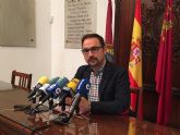 El PSOE pide que se tramite la declaracin de Puntas de Calnegre como Bien de Inters Cultural para dar una solucin definitiva