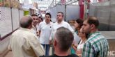 MC: La ineptitud de Castejn provoca que el mercado Santa Florentina languidezca con casi el 40% de sus puestos desocupados