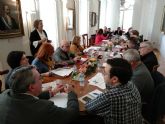 Ciudadanos pide al PSOE que se aleje del 'conformismo y el triunfalismo porque queda mucho por hacer en vivienda social'
