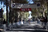 Miguel ngel Terrones gana la 4a etapa del XXIX trofeo Interclub Campo de Cartagena-Mar Menor