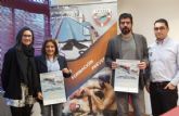 254 socorristas participarán en el XXXIV Campeonato de España Infantil y Cadete de Invierno de Salvamento y Socorrismo