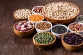 Las legumbres, uno de los alimentos ms olvidados de los ltimos tiempos