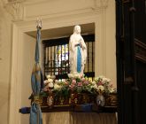 La Hospitalidad se prepara para la fiesta de la Virgen de Lourdes 2020