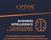 CEDEC presenta su herramienta de anlisis empresarial, CEDEC Business Intelligence