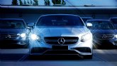 Historia y características de los vehículos Mercedes-Benz