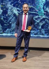 La tienda Milar de Baena, premiada por su labor medioambiental