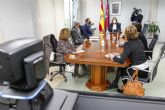 La nueva Mesa de Seguimiento Social de enfermos de cncer avanzar en polticas de apoyo a estos pacientes