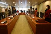 La Junta de Portavoces convoca un pleno para votar la constitucin de dos comisiones de investigacin