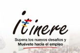Itinere combinar actividades presenciales y online en su quinta edicin