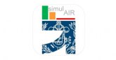 La APP Simul AIR (analizador de riesgo de infección por vía aérea mediante aerosoles) ya está disponible también en App Store