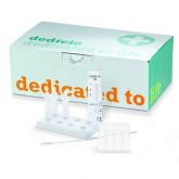 Nuevo Test rpido llega a España para garantizar aulas seguras