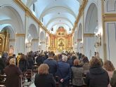 Obras de renovación de la Iglesia de la Virgen de la Salceda y nuevo Salón Parroquial
