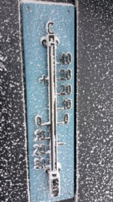 Activan el nivel 2 de riesgo para la salud por bajas temperaturas en la Regin de Murcia