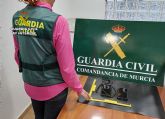 La Guardia Civil investiga a cuatro personas por simular delitos que nunca se cometieron