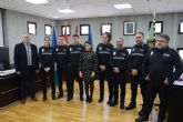 San Pedro del Pinatar ampla la plantilla de Polica Local con 6 nuevos agentes