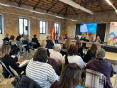 El Consejo Municipal de Servicios Sociales reúne al Tercer Sector de Murcia para presentar su balance anual
