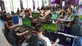 Vuelven las ligas municipales de eSports de Madrid que arrancan su tercera temporada sumando ms de 25.000 jugadores desde su estreno
