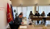 Murcia refuerza su compromiso con la tarifa social y las mejoras en el ciclo del agua