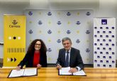 Correos y AXA firman un acuerdo de distribucin de seguros