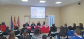 400 alumnos participan en las charlas y visitas del programa Empresafamiliar en las aulas
