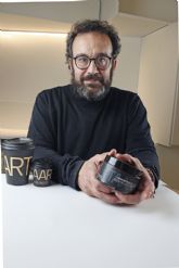 Eva Argui&ntilde;ano y Martín Berasategui formarán parte del jurado de la Mejor Pasta de Té Artesana de Espa&ntilde;a 2026