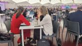 La Regi�n participa en el workshop AMW de Valladolid para posicionarse como destino nacional de referencia de congresos y eventos