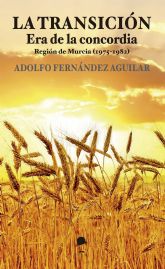 La Fea Burgues�a presenta La transici�n, era de la concordia de Adolfo Fern�ndez Aguilar