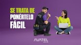 Avatel evoluciona sus tarifas para ponérselo fácil a sus clientes