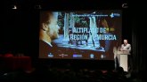 La Comunidad difunde el patrimonio natural del Altiplano a través de un audiovisual