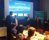 Turismo une fuerzas con ´Aer Lingus´ e intensifica la promoción de la Región en Irlanda