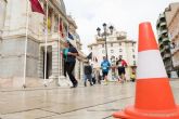 La Media Marathon de Cartagena congrego a 1.200 corredores en su 25 aniversario