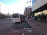 El PSOE denuncia la pasividad e incapacidad del PP para renovar y modernizar el transporte urbano, que lo ha convertido en un servicio fantasma